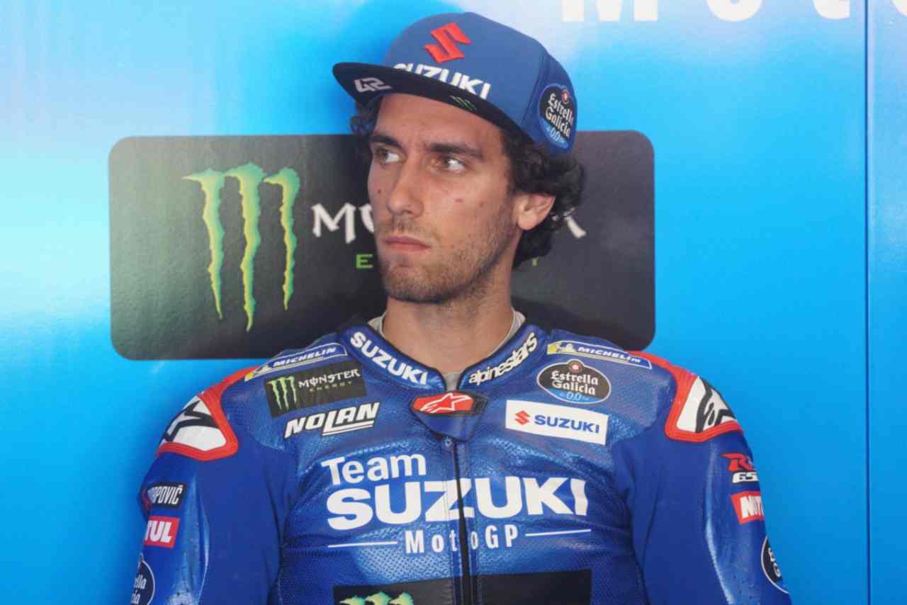 Alex Rins