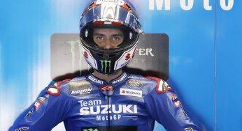 MotoGP, nuovo team per Alex Rins: la conferma del pilota