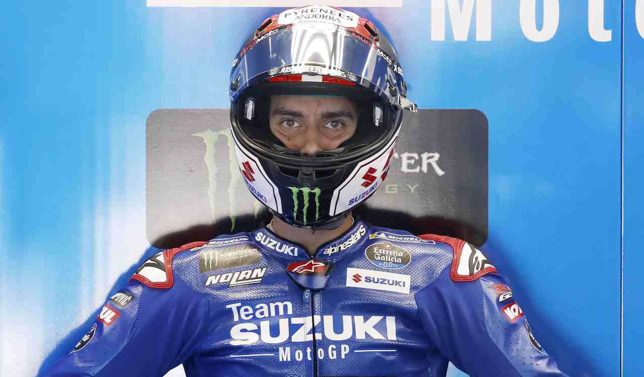 Alex Rins