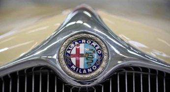 Alfa Romeo, la curiosità che non sapevi su un modello iconico: perché si chiama così