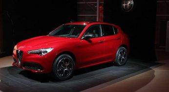 Alfa Romeo Stelvio in offerta: i prezzi del Suv in promozione a Giugno
