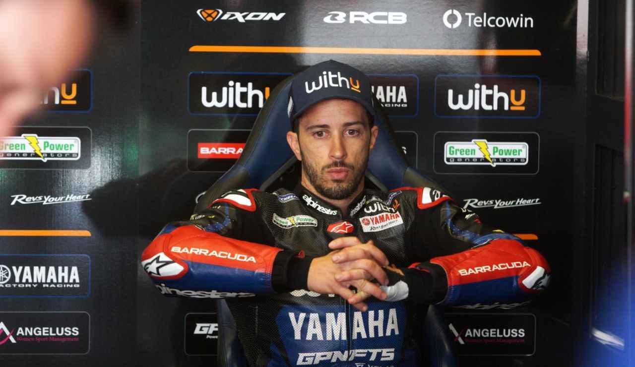 Andrea Dovizioso