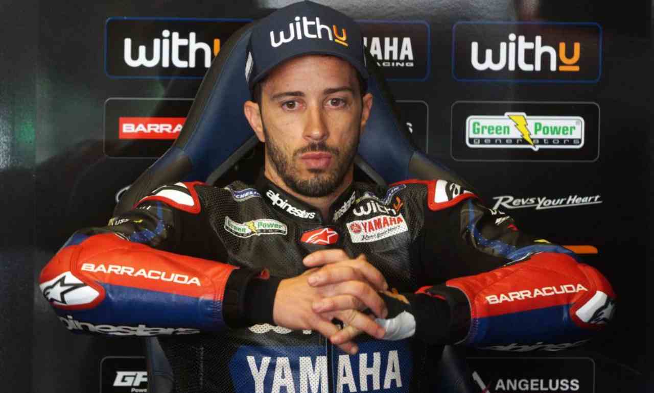 Andrea Dovizioso