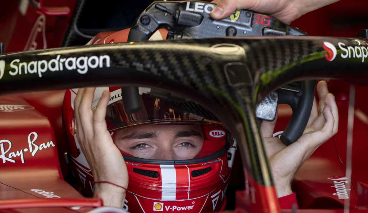 Charles Leclerc