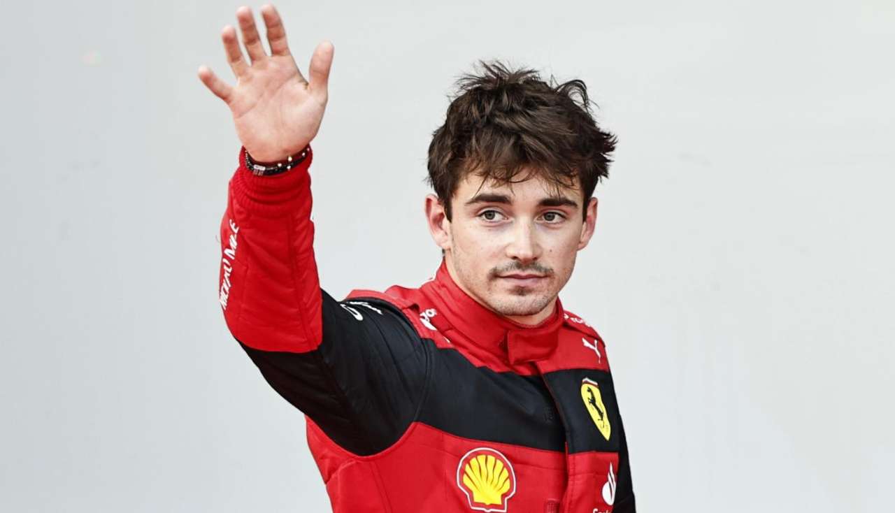 Charles Leclerc