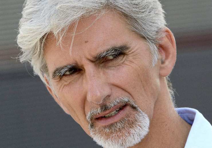 Damon Hill