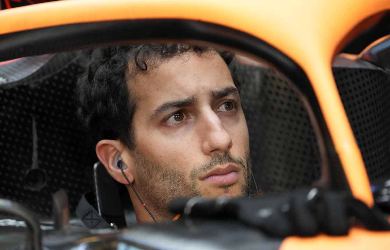 Daniel Ricciardo