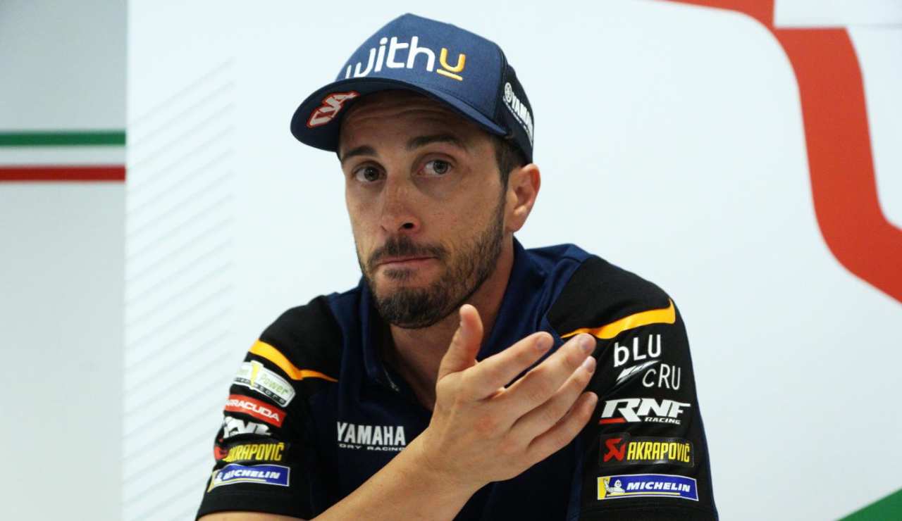 Dovizioso