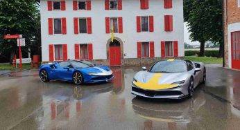 Dalle Ferrari alle Rolls Royce, una collezione da sogno andata distrutta: il motivo