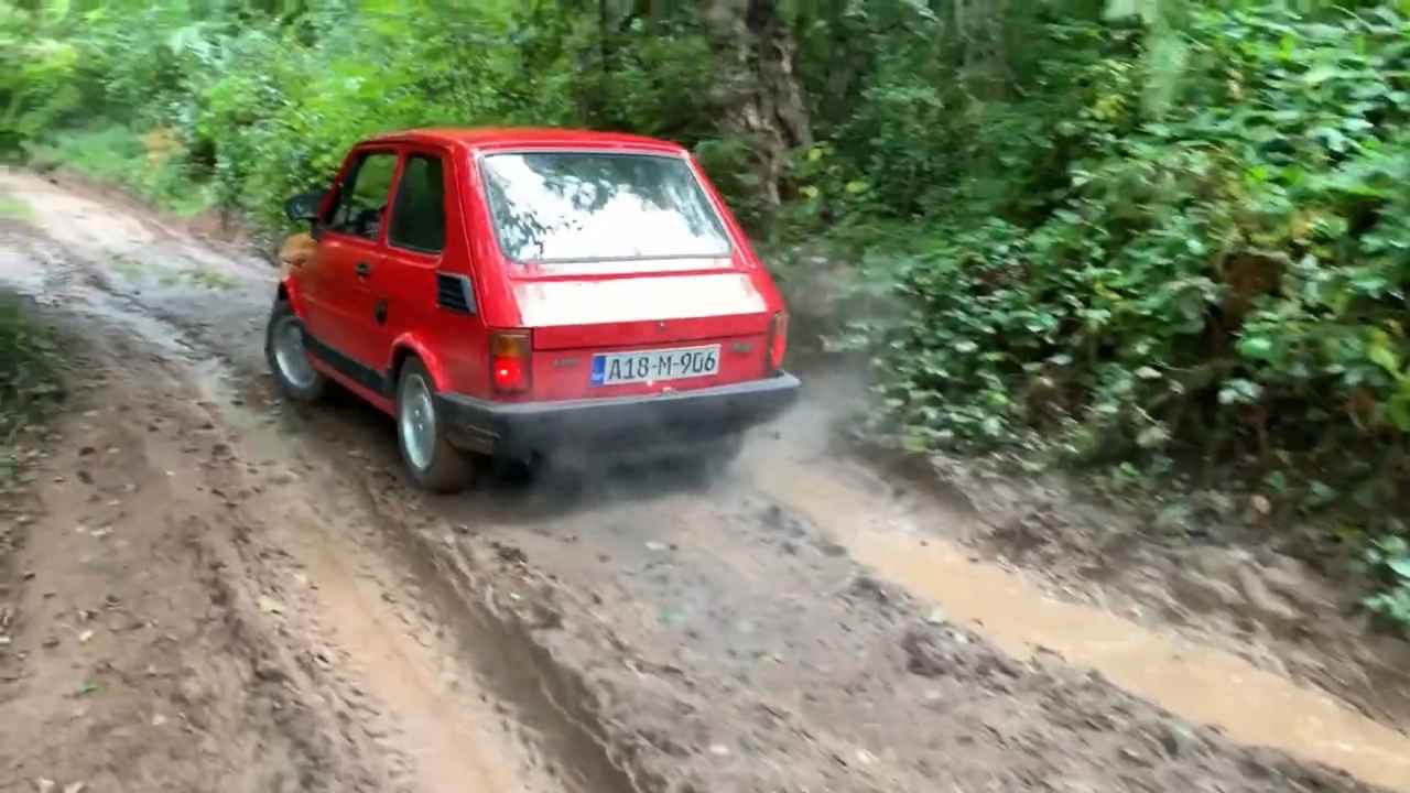 Fiat 126 bis