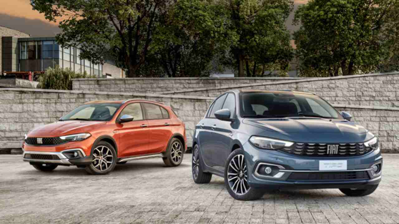 Fiat Tipo