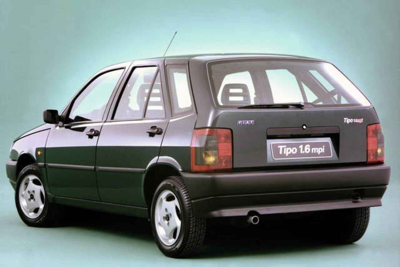 Fiat Tipo