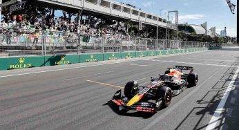 F1 GP Baku, le pagelle: Verstappen sul velluto, Hamilton il “migliore”