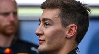 George Russell, frecciatina dopo il GP di Monaco: “È un peccato”