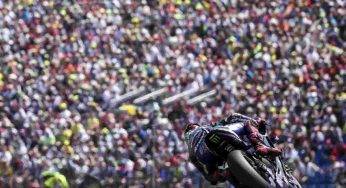 MotoGP, la prossima Gara dopo la pausa estiva: data e orario dell’evento