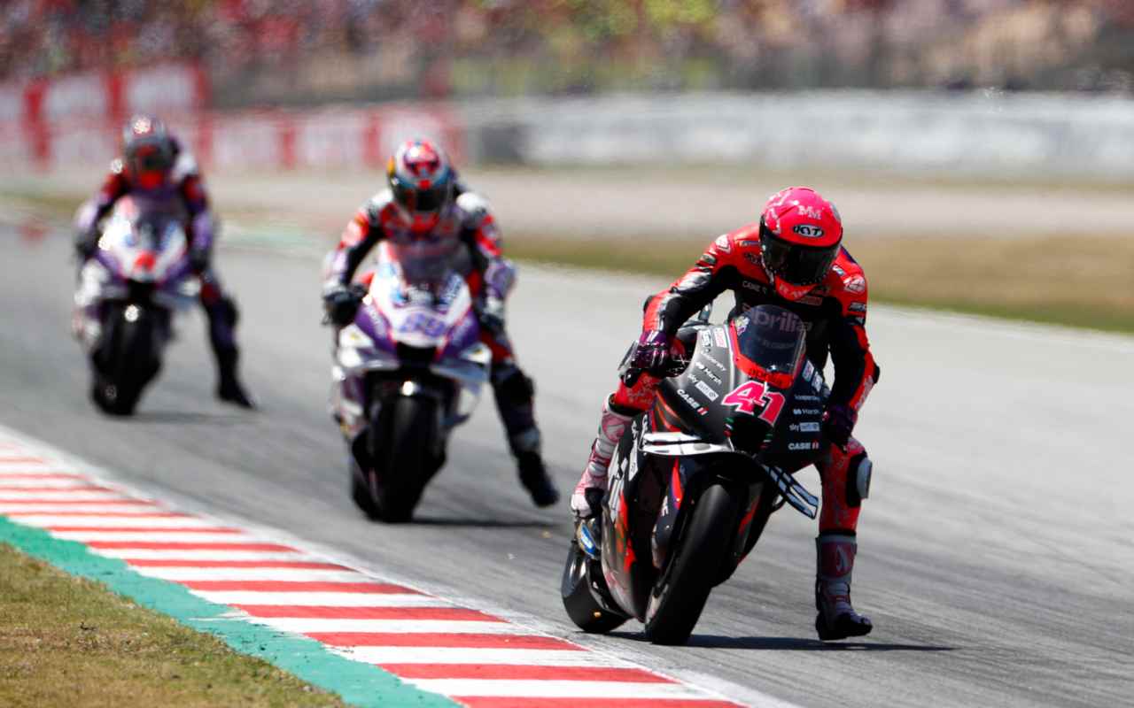 Gran Premio di MotoGP 15-06-2022