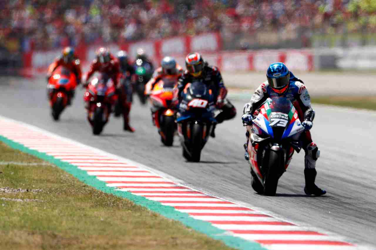 Gran Premio di MotoGP