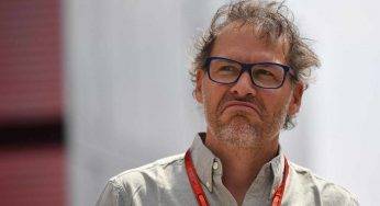 Jacques Villeneuve stronca un pilota di F1: “Meglio lasciarlo a casa”