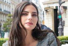 Kelly Piquet
