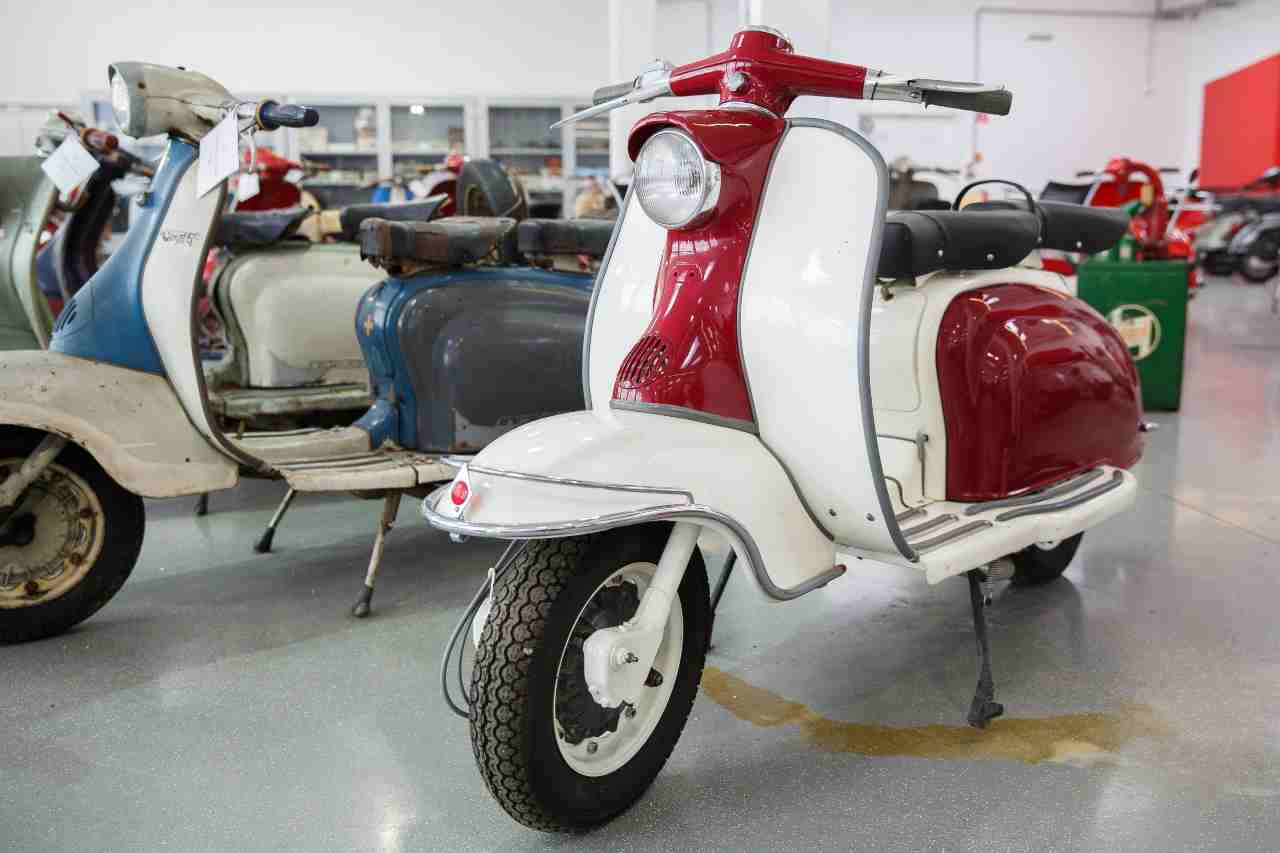 Lambretta