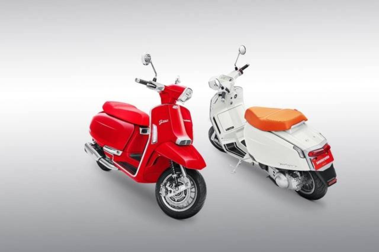 Lambretta