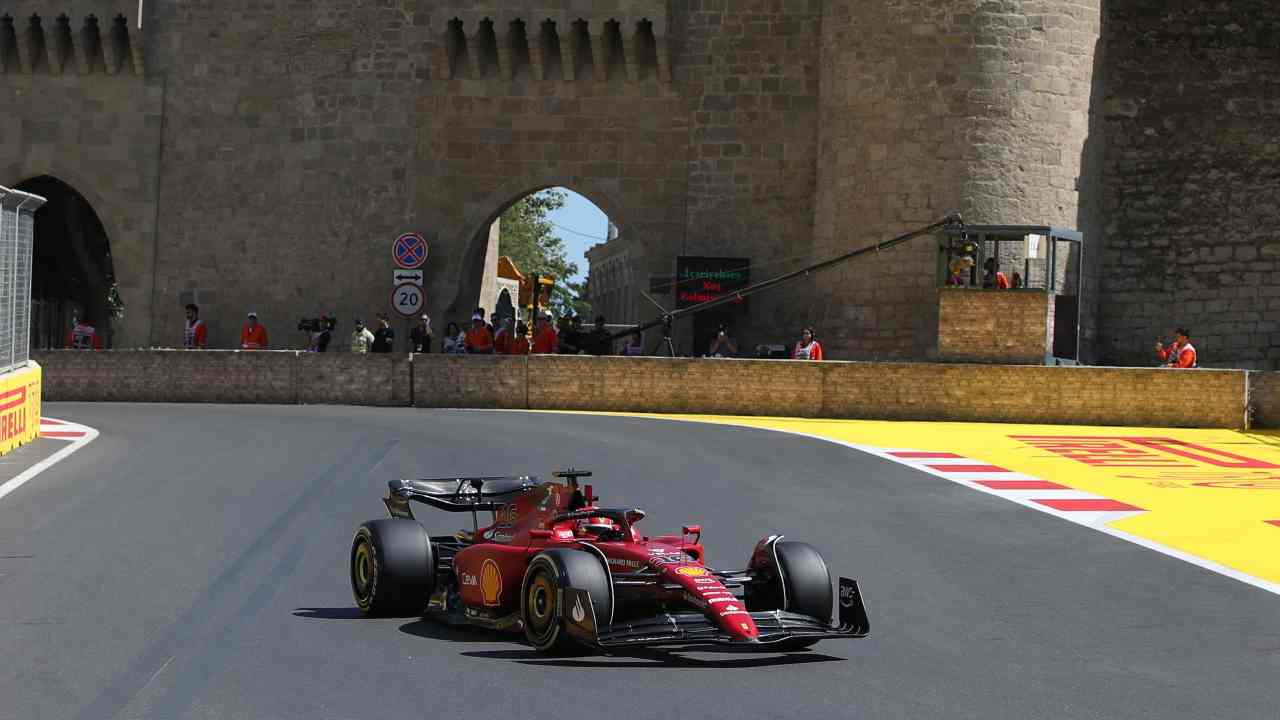 Charles Leclerc