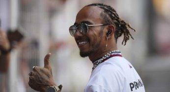Toto Wolff ci crede davvero e lo dice chiaramente: ora tocca a Hamilton