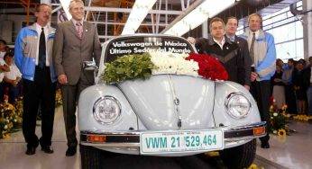 Un Maggiolino con motore Porsche: difficile indovinare il prezzo, è esagerato