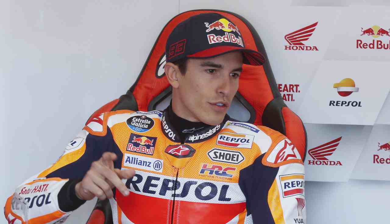 Marc Marquez