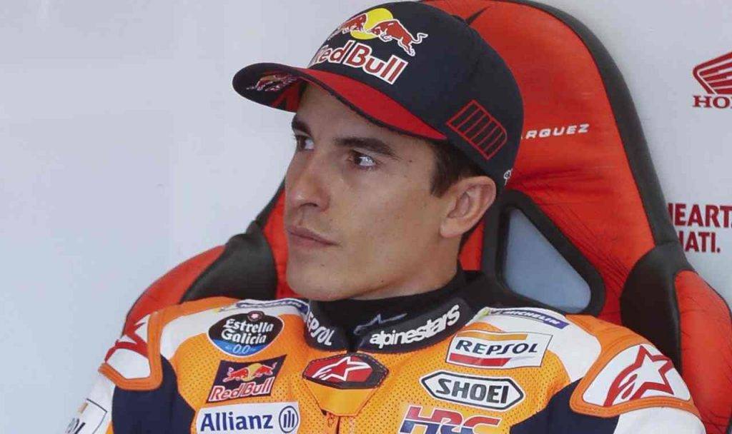 Marc Marquez