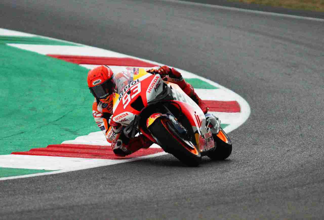 Marc Marquez 15-06-2022