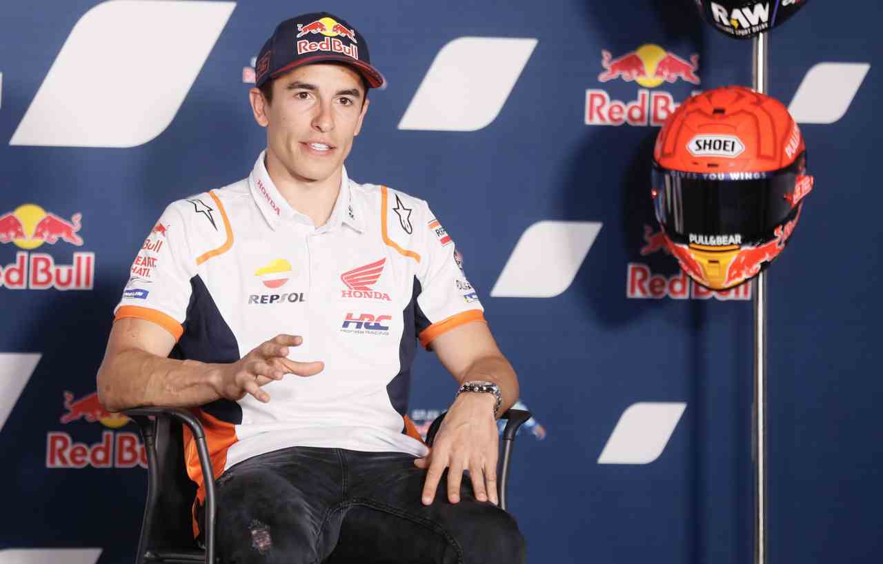 Marc Marquez 17-06-2022