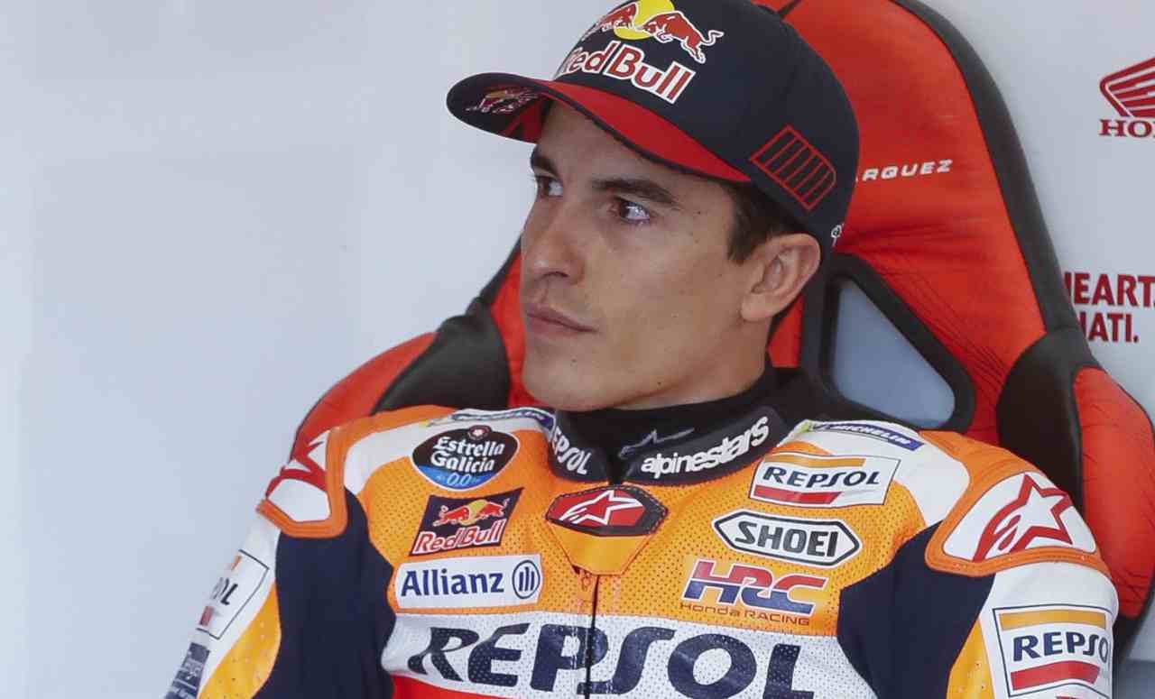 Marc Marquez