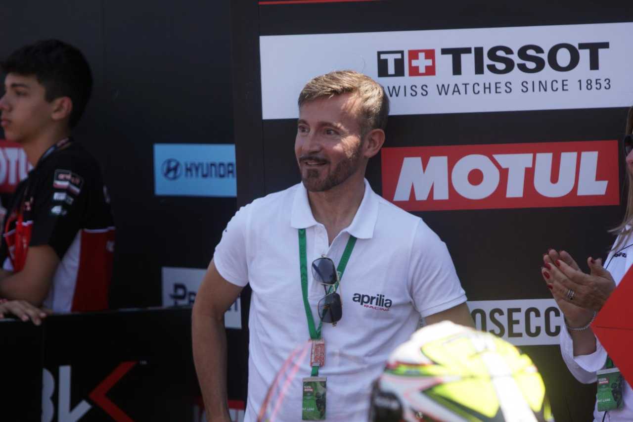 Max Biaggi