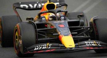Formula 1, classifica Mondiale piloti dopo GP Baku: i punteggi