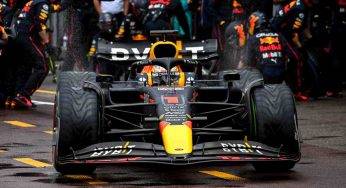 Verstappen non ha dubbi: “Non ne vale la pena”