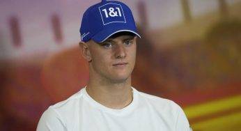 Mick Schumacher, il monito di Steiner: “Devi esserlo”