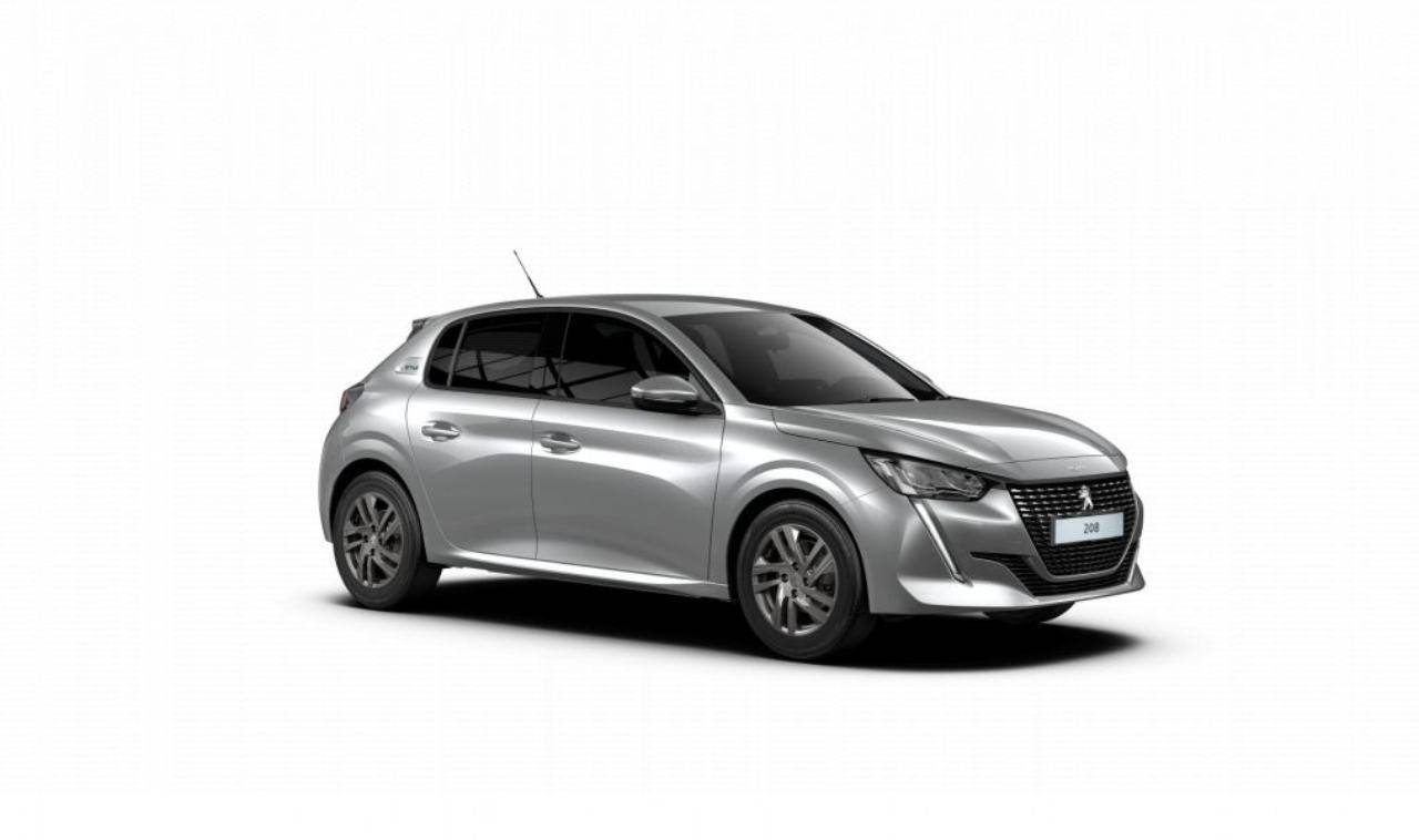 Peugeot 208 Style