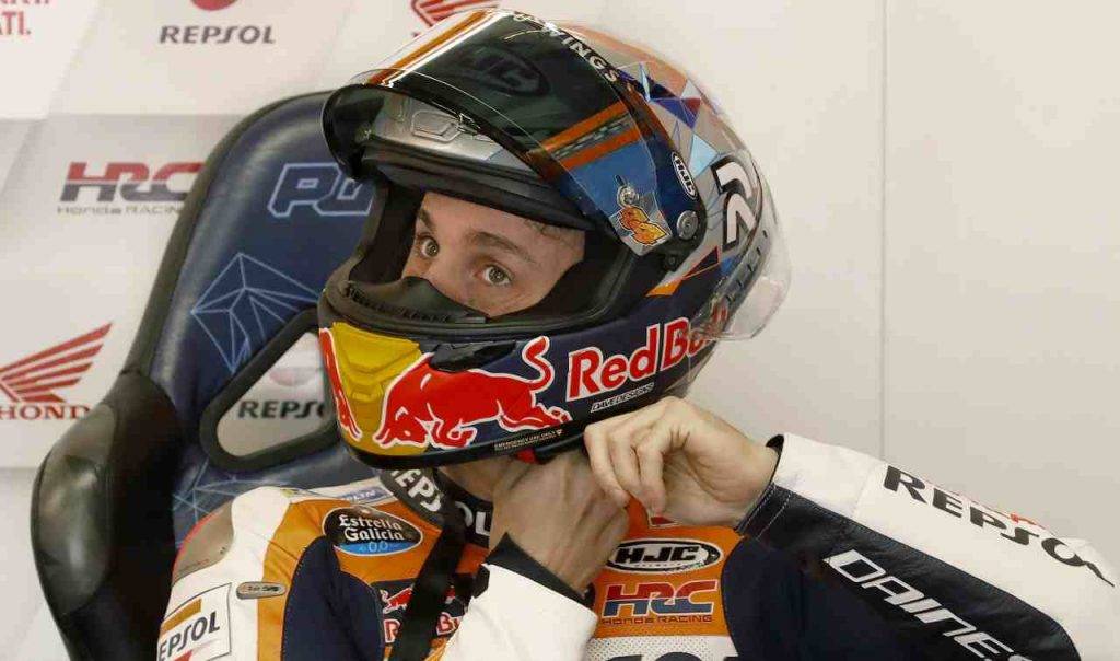 Pol Espargaro