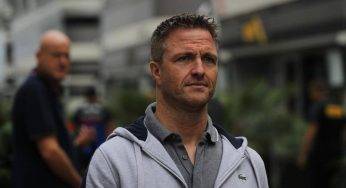 Ferrari, Ralf Schumacher a sorpresa: l’ex pilota ne è convinto