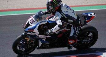 Scott Redding e la differenza tra MotoGP e SBK: “È un po’ noiosa”