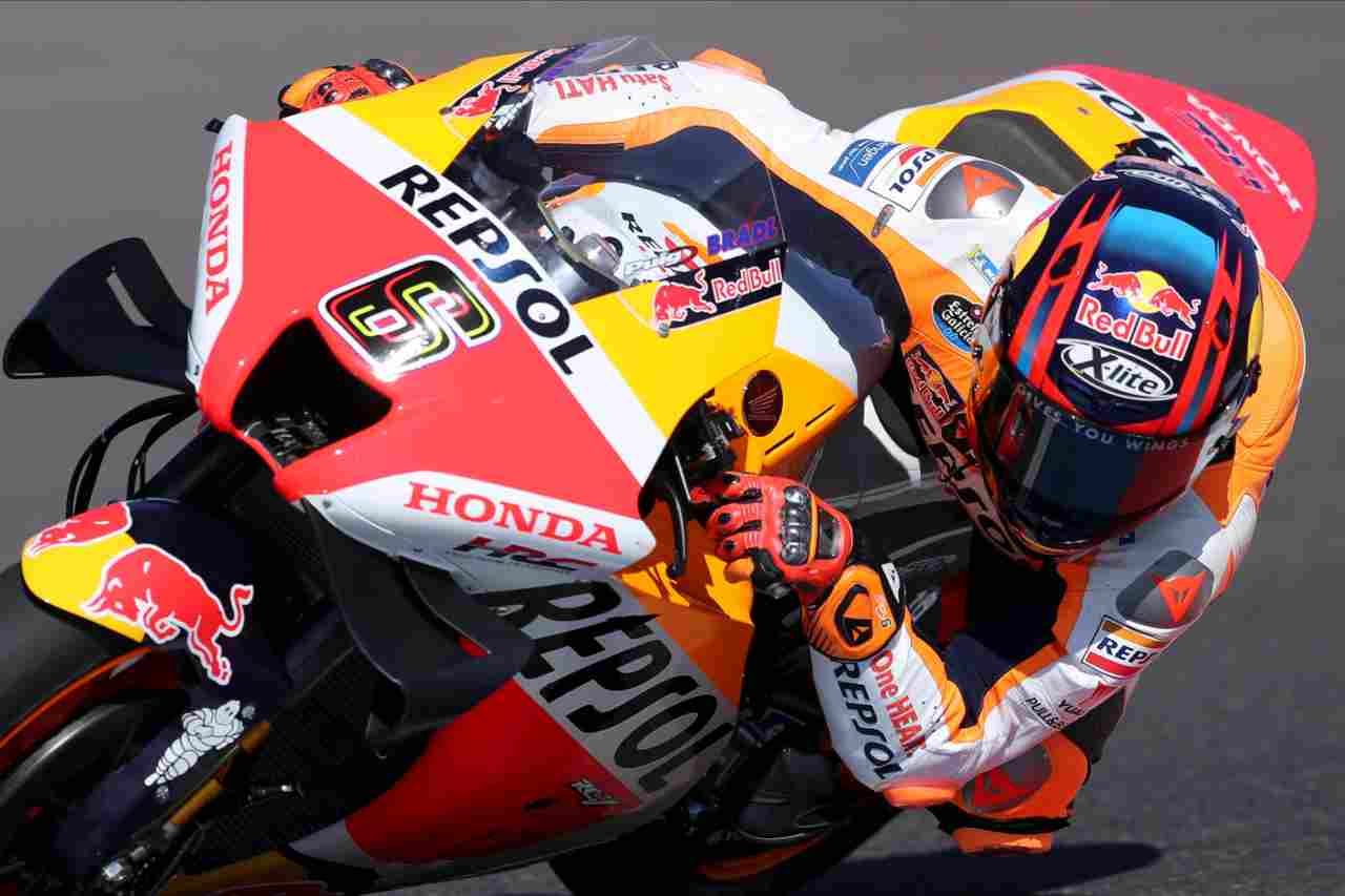 Stefan Bradl 21-06-2022