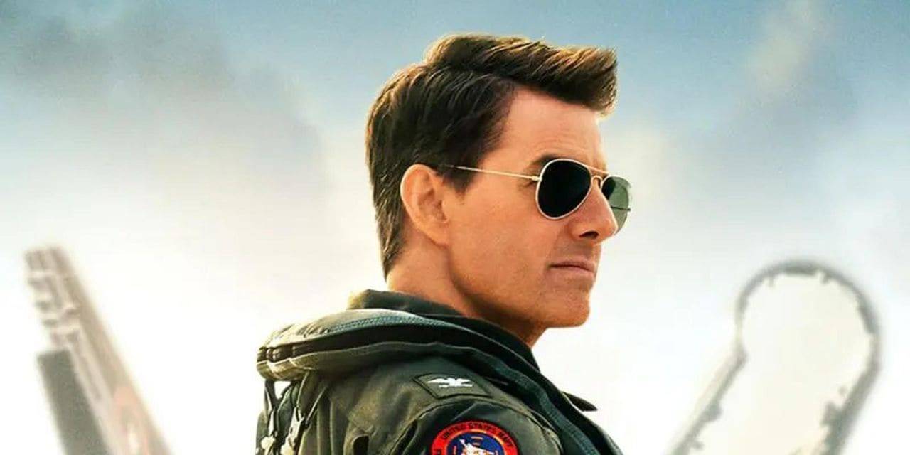 top gun