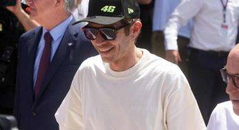 Valentino Rossi non dimentica: “È il ricordo più speciale”