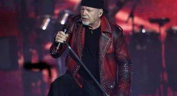 Vasco Rossi e la sua prima Auto: è stata ritrovata in un luogo impensabile