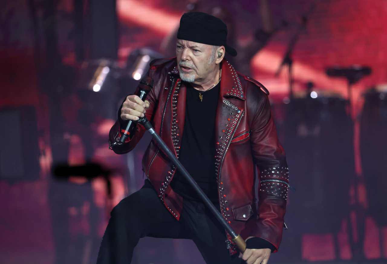 Vasco Rossi