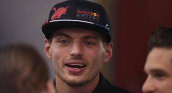 Verstappen, c’è una sola priorità: Horner conferma