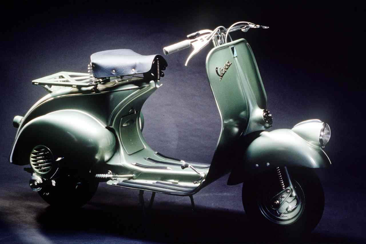 Vespa Piaggio