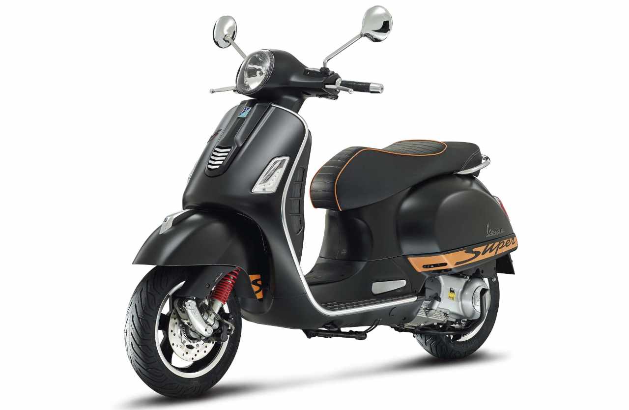 Vespa Piaggio