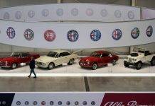 alfa romeo